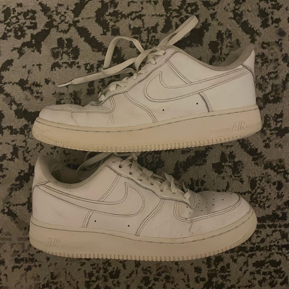 AIR FORCE ONES